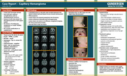 Case Report - Capillary Hemangioma