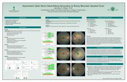 Rocky Mountain Spotted Fever: A Case Report
