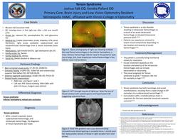 Terson Syndrome