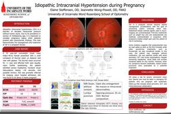 Idiopathic Intracranial Hypertension during Pregnancy