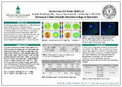 Simultaneous GP Bitoric Multifocal