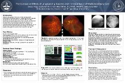 The Cumulative Effects of Longstanding Diabetes and the Importance of Multidisciplinary Care