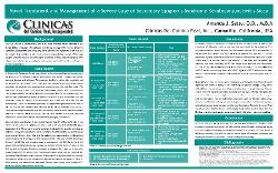 Novel Treatment and Management of a Severe Case of Secondary Sjögren’s Syndrome Keratoconjunctivitis Sicca