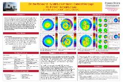 On the Rebound: Hybrid Lens-Induced Corneal Warpage Re-Fit With Scleral Lenses