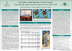 Vivid Vision: A New Direction for Vision Therapy