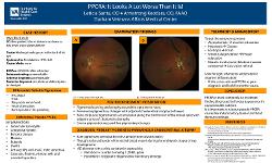 Leticia Santa, OD PPCRA: It Looks A Lot Worse Than It Is!
