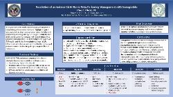 Resolution of an Isolated Sixth Nerve Palsy Following Management with Semaglutide