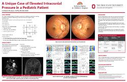 A Unique Case of Elevated Intracranial Pressure in a Pediatric Patient