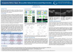 Symptoms Before Signs: Doxycycline-Induced Intracranial Hypertension