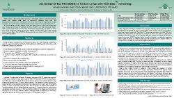 Assessment of Tear Film Stability in Contact Lenses with TearStable™ Technology