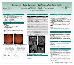 Compressive Optic Neuropathy: Not Always What Meets the Eye