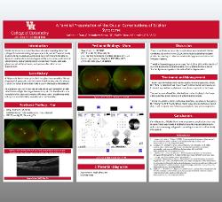 A Familial Presentation of the Ocular Complications of Stickler Syndrome