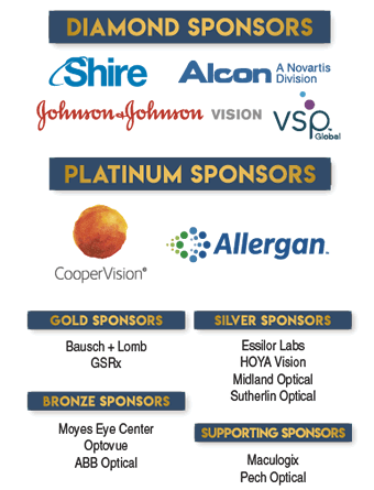 HOAECC Sponsors
