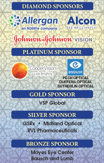 HOAECC Sponsors