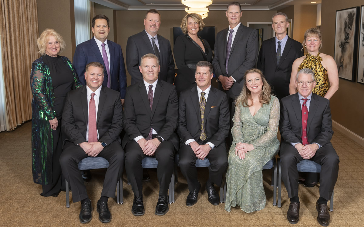 2023 HOAECC Board