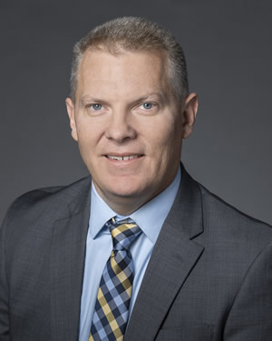 Dr. Duane Thompson