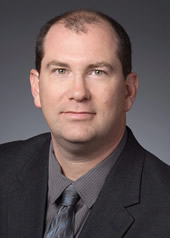 Dr. Mike Korthals