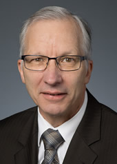 Dr. Ron Fiegel