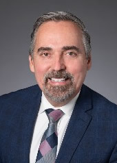 Dr. Sean P. Mulqueeny