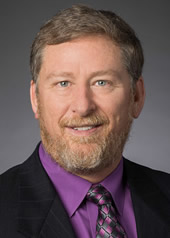 Dr. Ted Vorhies