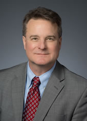 Dr. Wes DeRosier
