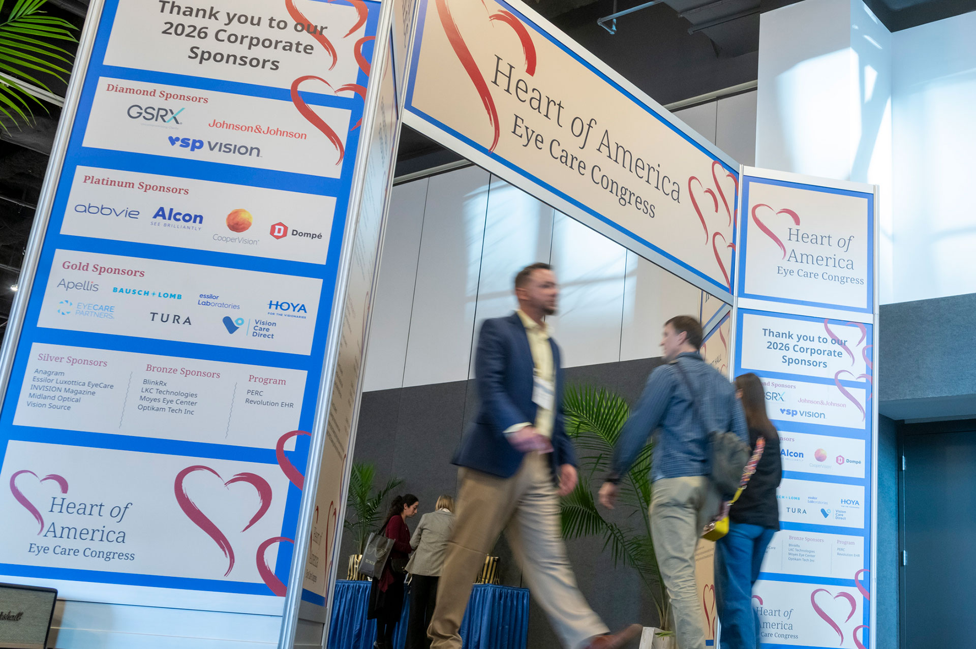 Heart of America Eye Care Congress