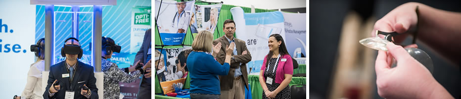 2018 HOAECC Conference