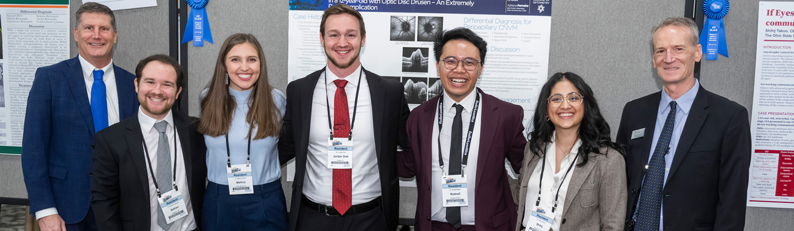 Heart of America Eye Care Congress