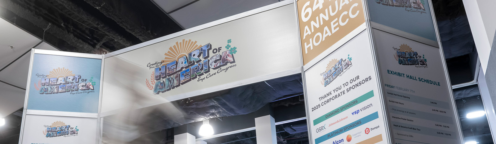 Heart of America Eye Care Congress