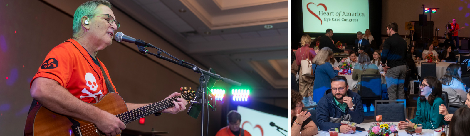 Heart of America Eye Care Congress