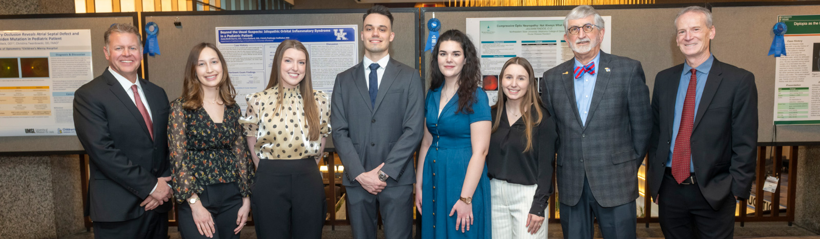 Heart of America Eye Care Congress