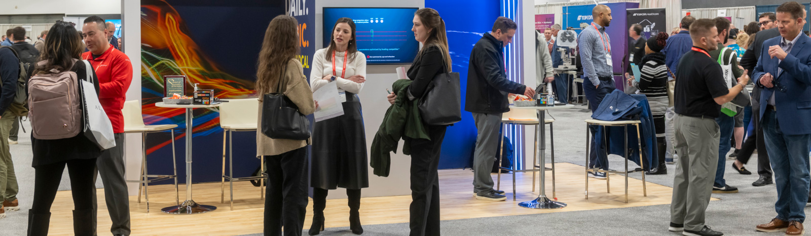 Heart of America Eye Care Congress