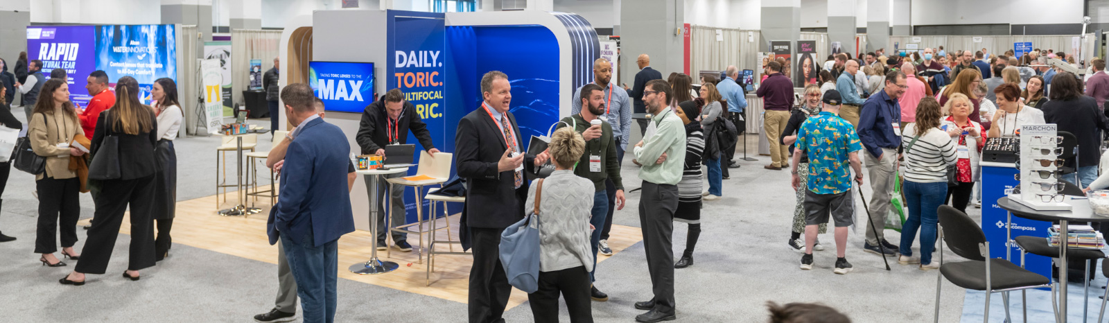 Heart of America Eye Care Congress