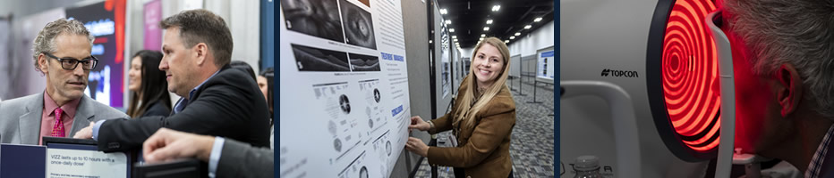 Heart of America Eye Care Congress