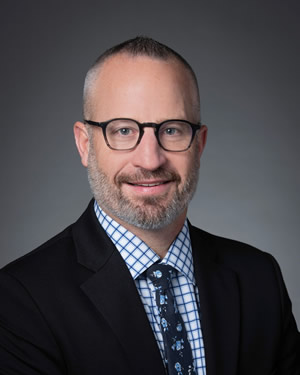 Dr. Jeremy Fast