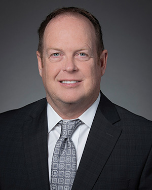 Dr. John Goertz