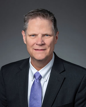 Dr. Ron Hansen