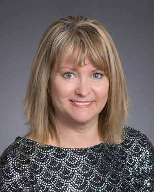Dr. Sharon Green