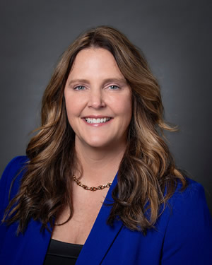 Dr. Suzy Lake