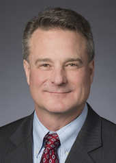 Wes DeRosier, O.D., F.A.A.O